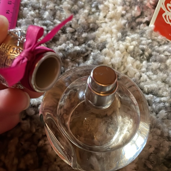 Coach Perfume 💜 - Picture 4 of 4